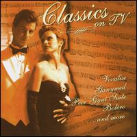 Classics on TV von Various Artists