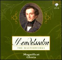 Mendelssohn: Magnificat; Gloria von Various Artists