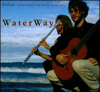 Water Way von Folias