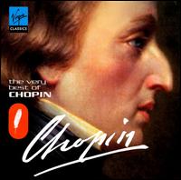 The Very Best of Chopin von Various Artists