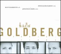 Bach: Goldberg Variations von Various Artists