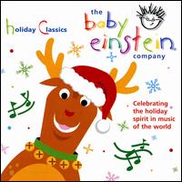 Baby Einstein: Holiday Classics von Various Artists