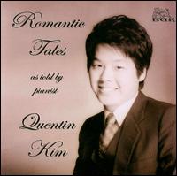 Romantic Tales von Quentin Kim