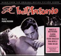 Il Bell'Antonio [Music from the Motion Picture] von Piero Piccioni