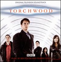 Torchwood [Original Television Soundtrack] von Ben Foster