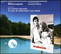 La Piscine [Original Soundtrack] von Michel Legrand