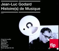 Jean-Luc Godard Histoire(s) de Musique von Various Artists