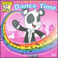 Dance Time von Various Artists