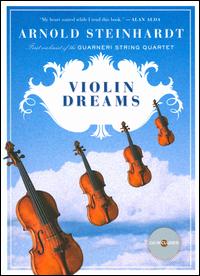 Violin Dreams [CD Included with Book] von Arnold Steinhardt