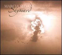 Marcia Sloane: Skyward von Marcia Sloane