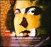 Charles Fussell: Wilde von Sanford Sylvan