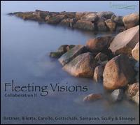 Fleeting Visions von Various Artists