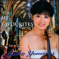 My Favourites von Ayako Yonetani