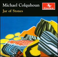 Michael Colquhoun: Jar of Stones von Various Artists