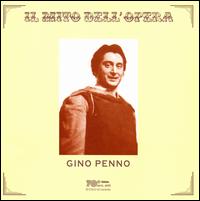 Il Mito dell'Opera: Gino Penno von Gino Penno