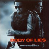 Body of Lies von Marc Streitenfeld