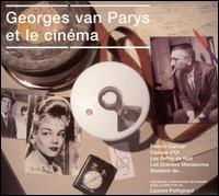 Georges van Parys et le Cinéma von George Van Parys