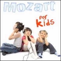 Mozart for Kids von Various Artists