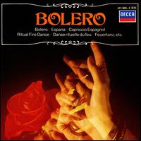 Bolero von Various Artists