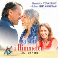 Så som I Himmelen [Filmmusik] von Various Artists