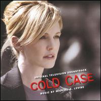 Cold Case [Original Television Soundtrack] von Michael A. Levine