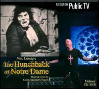 The Hunchback of Notre Dame [2008 Bonus DVD] von Vox Lumiere