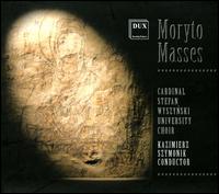 Moryto Masses von Various Artists