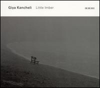 Giya Kancheli: Little Imber von Various Artists