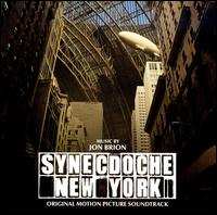 Synecdoche New York [Original Motion Picture Soundtrack] von Various Artists