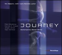 Journey: Contemporary Danish Works von Kim Sjøgren