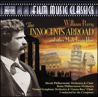 William Perry: The Innocents Abroad and other Mark Twain films von William Perry