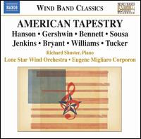 American Tapestry von Lone Star Wind Orchestra