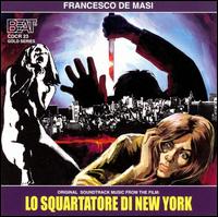 Lo Squartatore di New York / Una Tomba Aperta... Una Bara Vuota [Original Soundtrack] von Various Artists