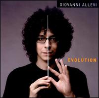 Evolution [10 Tracks] von Giovanni Allevi