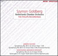 The Philips Recordings: Szymon Goldberg, CD 7 von Szymon Goldberg