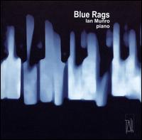 Blue Rags von Ian Munro