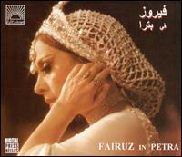 Fairuz in Petra von Fairuz