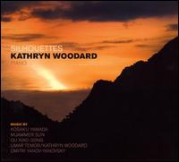 Silhouettes von Kathryn Woodard