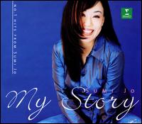 My Story von Sumi Jo