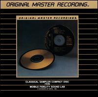 Classical Sampler von Various Artists