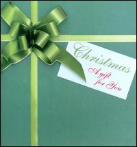 Christmas: A Gift to You von Various Artists