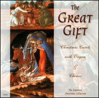 Greatest Christmas Collection: Great Gift von Various Artists