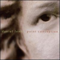 Point Conception von Daniel Lentz