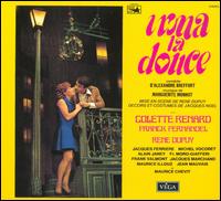 Marguerite Monnot: Irma la Douce von Colette Renard