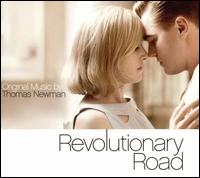 Revolutionary Road [Motion Picture Soundtrack] von Thomas Newman