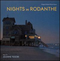 Nights in Rodanthe [Original Motion Picture Score] von Jeanine Tesori