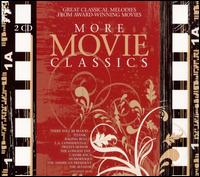 More Movie Classics von Various Artists