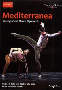 Mediterranea [DVD Video] von Massimo Murru