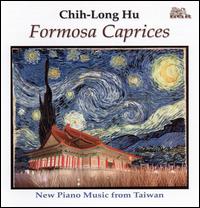 Formosa Caprices von Chih-Long Hu