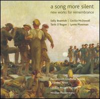 A Song More Silent von Various Artists